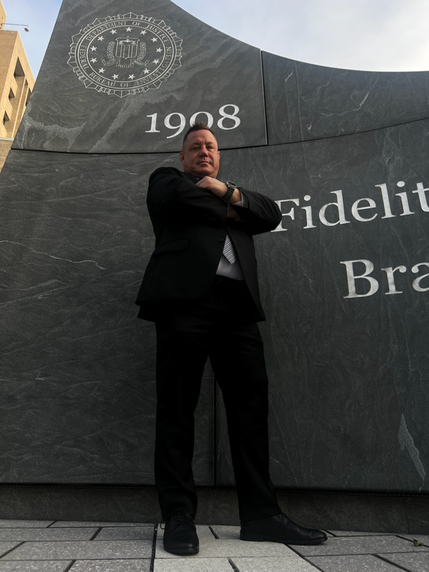 Beller - Sheriff Candidate