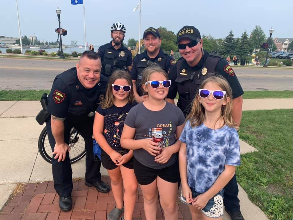 Beller - Sheriff Candidate