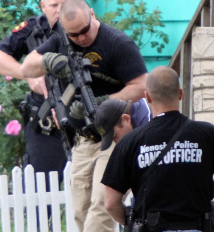 Beller - Sheriff Candidate