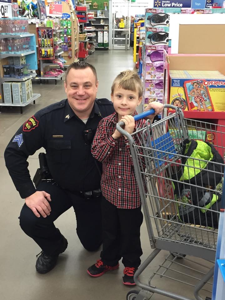 Beller - Sheriff Candidate