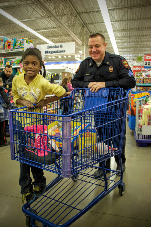 Beller - Sheriff Candidate