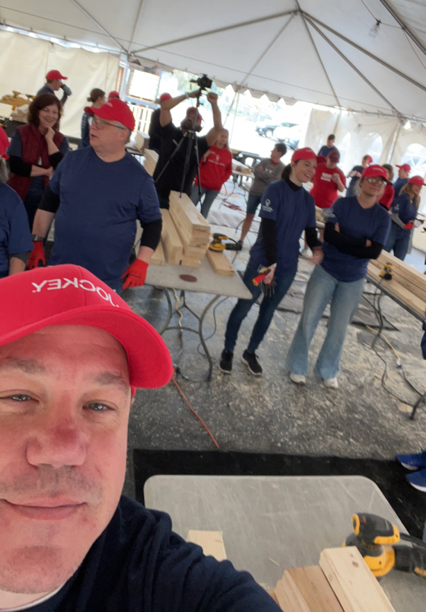 Beller - Sheriff Candidate